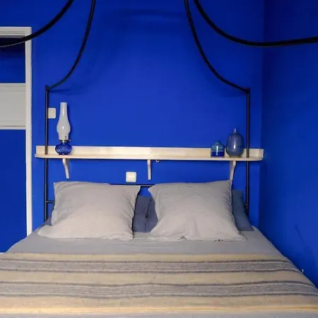 Apartman Bicaense Aparments - Blue