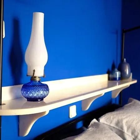 Apartman Bicaense Aparments - Blue Lisboa