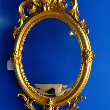 Apartman Bicaense Aparments - Blue