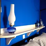 Apartment New! Cozy & - Blue Bica Reis Lissabon