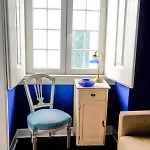 New! Cozy&central - Blue Bica Reis Apartament Lizbona
