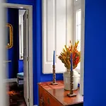 Apartment New! Cozy & - Blue Bica Reis *