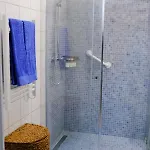 Apartamento New! Cozy & - Blue Bica Reis *