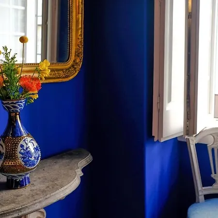 Bicaense Aparments - Blue Apartamento Lisboa