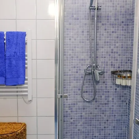 Bicaense Aparments - Blue *