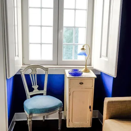 Bicaense Aparments - Blue شقة Lisboa